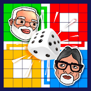 Desi Ludo: Crazy Battle PvP Mod APK