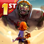 Zombie Waves Mod APK