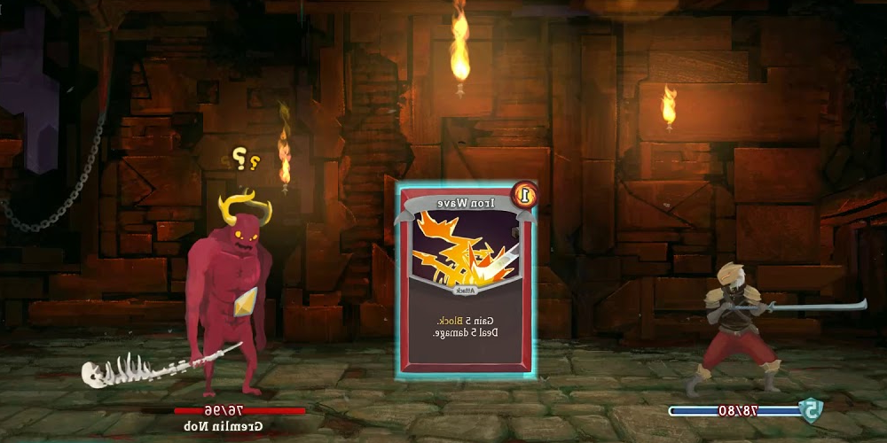 slay the spire wiki adventure Screenshot 1 