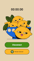 Lemon VPN Screenshot 2