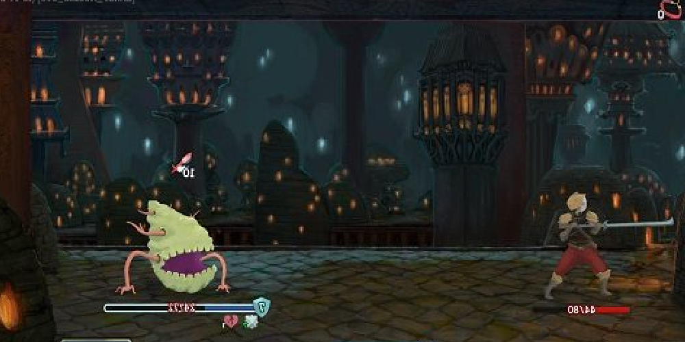 slay the spire wiki adventure Screenshot 2 