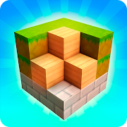 Block Craft 3D：Building Game Mod APK