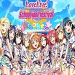 Love Live!School idol festival