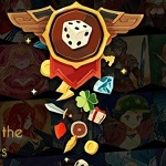 Idle Raids of the Dice Heroes APK