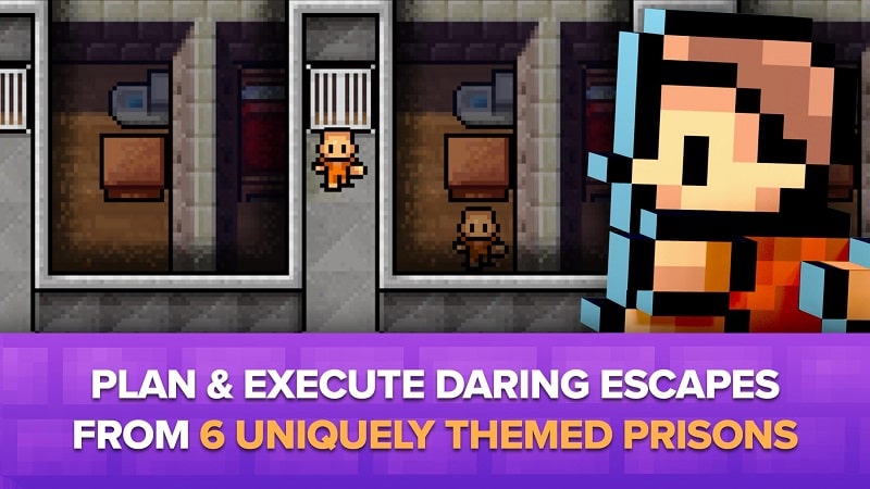 The Escapists Screenshot 1 