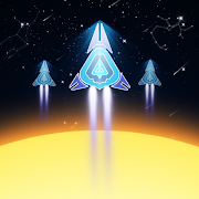 Interstellar Commander Mod APK