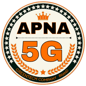 Apna 5G vpn APK