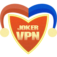 Joker Tunnel VPN-Fast & Secure