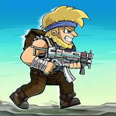 Metal Soldiers 2 Mod APK