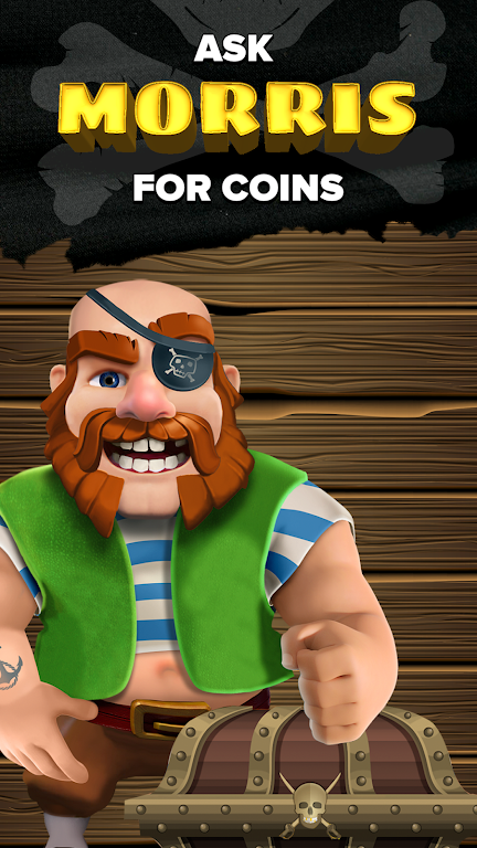 Casual Free Games - Collect Coins & Win Gift Cards Screenshot 4 