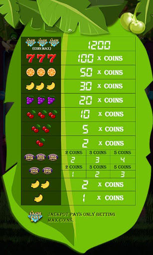 Slot Machines Screenshot 4 