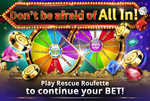 Slots Social Casino Screenshot 1 