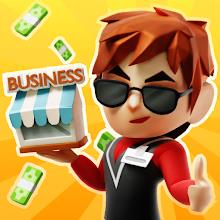 Business Dude Mod APK