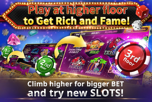 Slots Social Casino Screenshot 3 