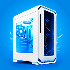 PC Creator 2 - Computer Tycoon Mod APK