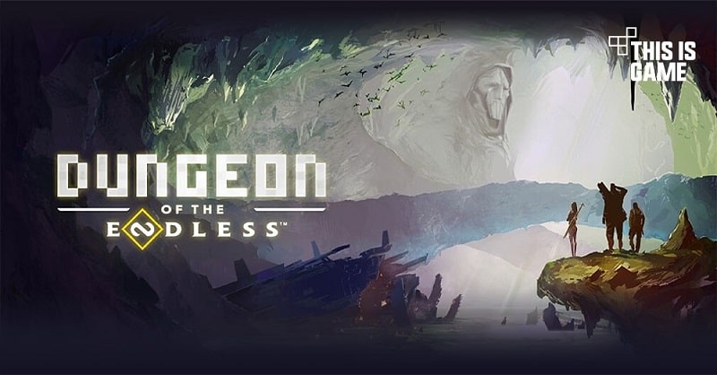 Dungeon of the Endless: Apogee Screenshot 1 