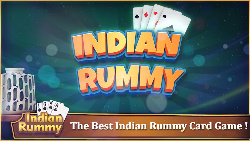 Rummy Screenshot 6