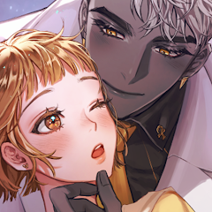 Dear My God : otome story game Mod APK