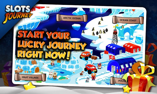 Slots Journey Screenshot 2 