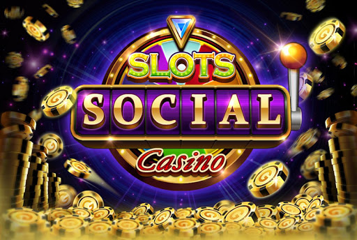 Slots Social Casino Screenshot 2 