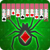 Classic Spider Solitaire 2018