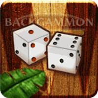 Backgammon Deluxe APK