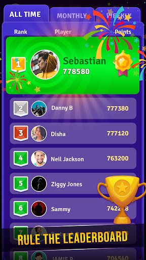 Donkey Master: Donkey Card Game Screenshot 2