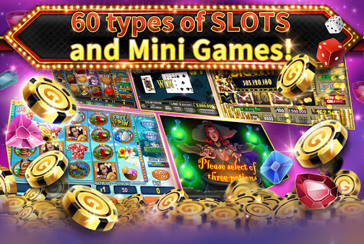 Slots Social Casino Screenshot 4 