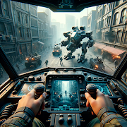 Concern: Mech Armored Front Mod APK