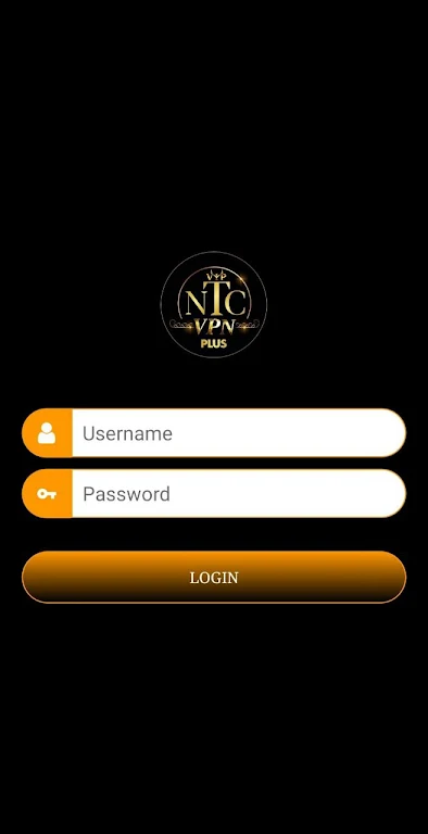 NTC VPN PLUS Screenshot 2 