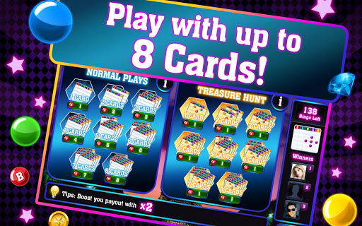 Bingo City - FREE BINGO CASINO Screenshot 2 