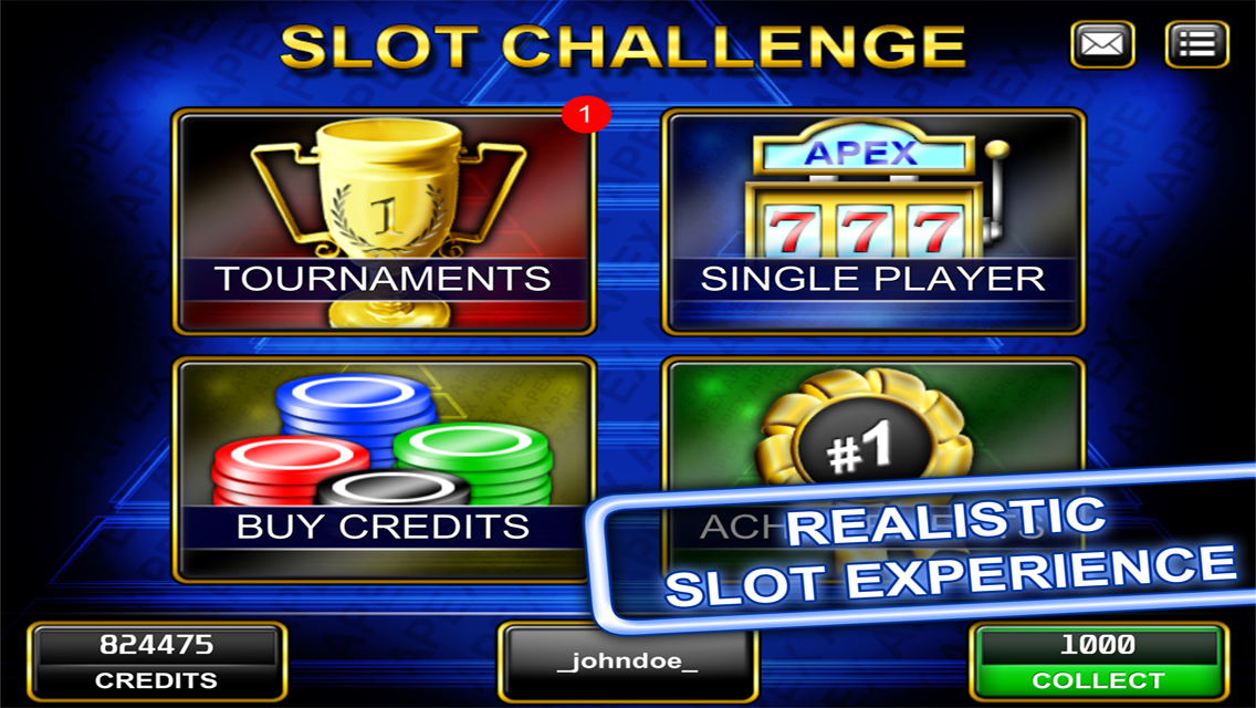 Slot Challenge Screenshot 3 