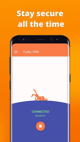 Fig Vpn - Unlimited and secure Screenshot 6 