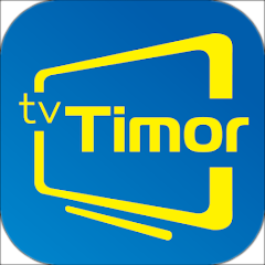 TV Timor Mod APK