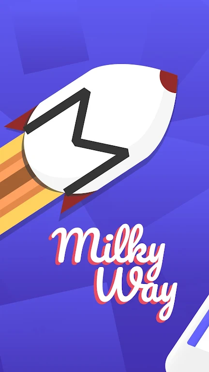 MilkyWay Launcher Screenshot 1 