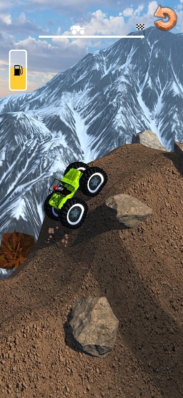 Rock Crawler Screenshot 3