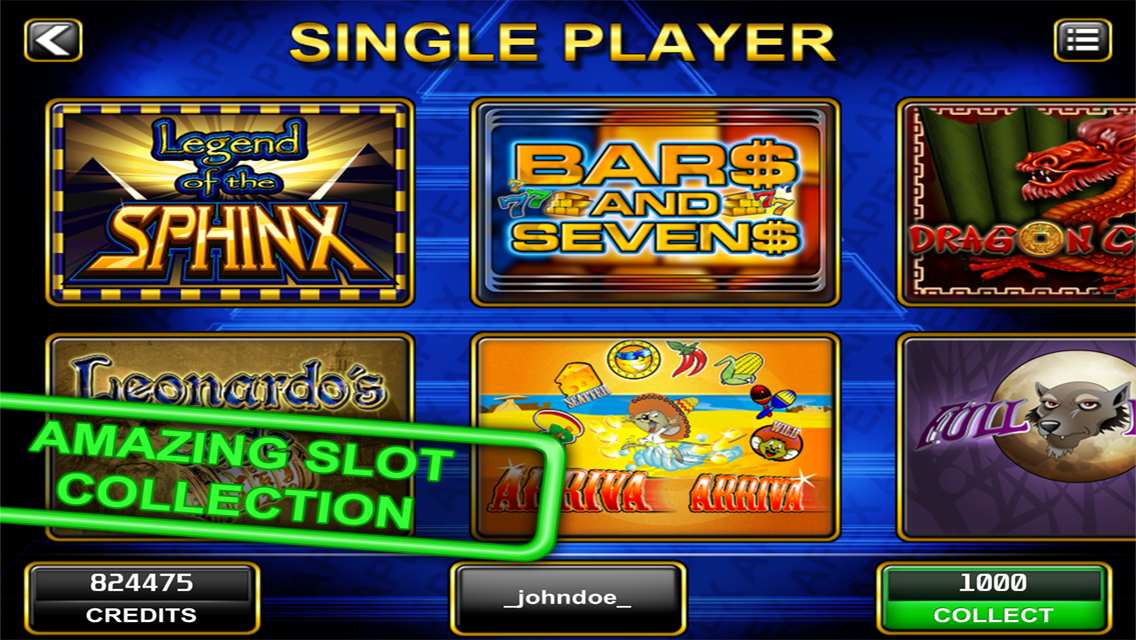 Slot Challenge Screenshot 4 