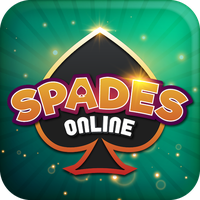 Spades - Play Free Online Spades Multiplayer