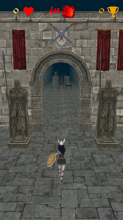 Templo de la Princesa Guerrera Mod Screenshot 2 