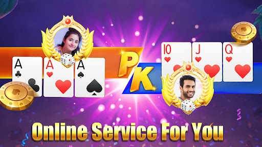 Teen Patti Aurora Screenshot 1 