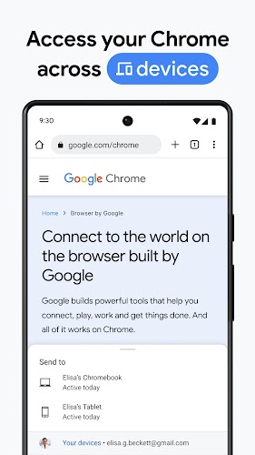 Chrome Screenshot 5 