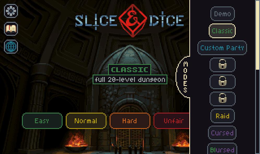 Slice & Dice Screenshot 5 