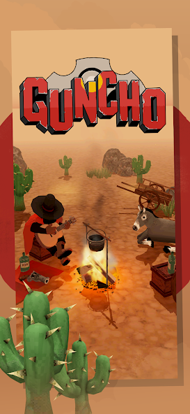 Guncho Mod Screenshot 2 