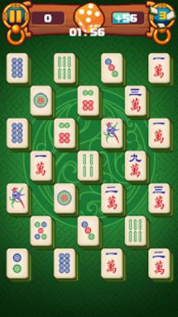 Mahjong Solitaire Arena Screenshot 3