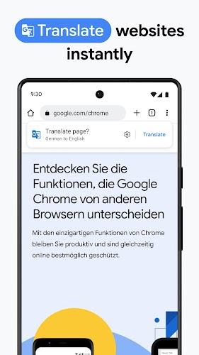 Chrome Screenshot 3 