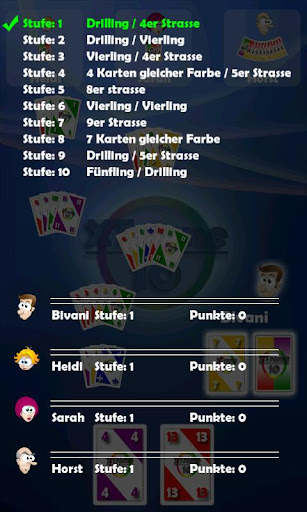 XTreme 10 Rummy Multiplayer Screenshot 4