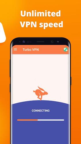 Fig Vpn - Unlimited and secure Screenshot 4