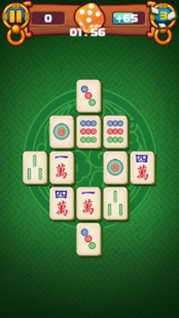 Mahjong Solitaire Arena Screenshot 1