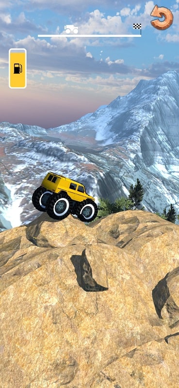 Rock Crawler Screenshot 1 