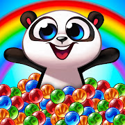 Bubble Shooter: Panda Pop! Mod APK